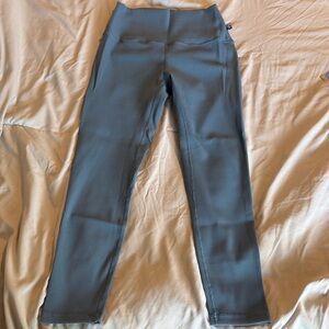 Born Primitive Limitless High-Waisted ribbed leggings